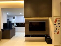 Starville (D14), Condominium #577190261